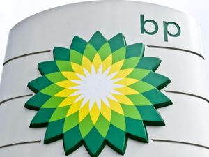 Supporting image for story: BP says oil and gas production to rise after renewing focus on fossil fuels