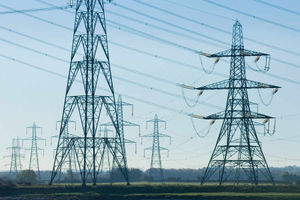 Supporting image for story: Campaigners: Suspend plans to build pylons in Shropshire and Mid Wales immediately