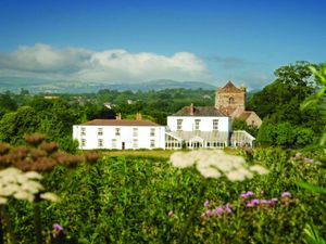 Supporting image for story: Fresh start for hotel venue The Wroxeter