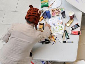 Supporting image for story: Shrewsbury Cartoon Festival will go ahead this month