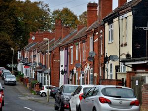 Supporting image for story: Shots fired at house in early-hours Netherton attack
