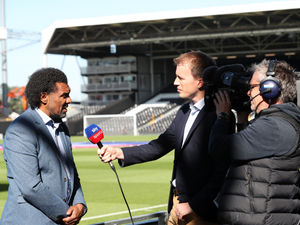 Supporting image for story: Don Goodman: Highly unlikely lower leagues finish