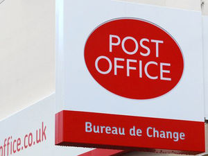 Supporting image for story: Armed robbers make off with cash from Bilston Post Office