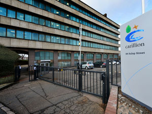 Supporting image for story: Top Carillion executives to face tough questions from MPs