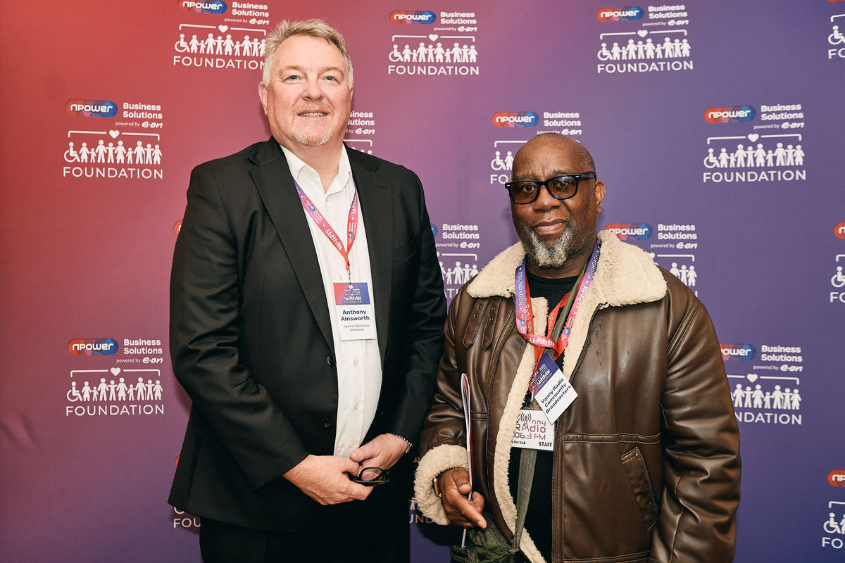 npower Business Solutions Foundation commits £10 million to support local not-for-profits