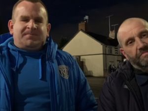 Supporting image for story: All Access Albion discuss disability improvements at West Brom