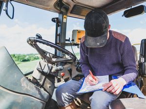 Supporting image for story: Checklist launched to provide farmers with a business and wellbeing MOT