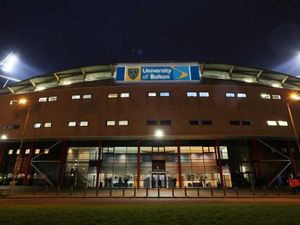 Supporting image for story: West Brom fans plan boycott of Bolton Wanderers game over ticket prices