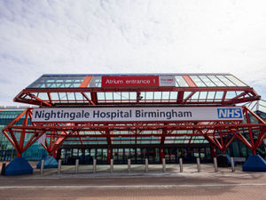 Supporting image for story: £66m Nightingale Hospital to close without ever seeing a patient