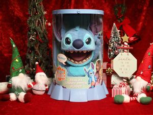 Supporting image for story: Toy industry seeing ‘remarkable resurgence’ ahead of Christmas, figures show