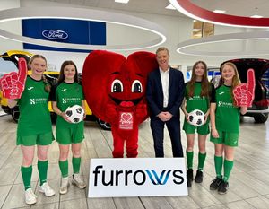 Meet Our Business Partners 