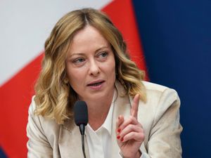 Supporting image for story: Italian Premier Giorgia Meloni investigated over release of Libyan warlord