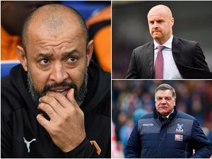 Supporting image for story: Next Everton manager: Wolves boss Nuno Esprito Santo's odds slashed following 'contact' report