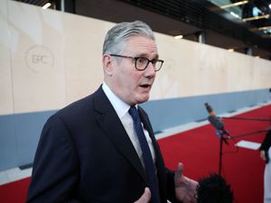 Supporting image for story: Illegal migration and Ukraine ‘dominant issues’ as European leaders meet – PM