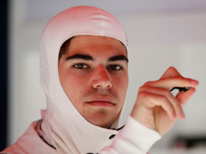 Supporting image for story: Big Interview: Lance Stroll has got more to prove than most