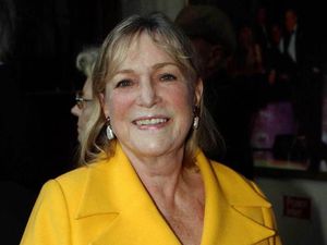 Supporting image for story: Novelist Dame Shirley Conran has died aged 91