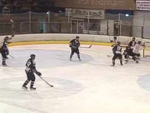 Supporting image for story: Telford Tigers v Manchester Phoenix video