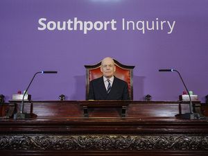 Supporting image for story: Chairman will do ‘everything possible’ to answer Southport families’ questions