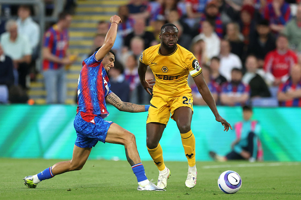 They deserve it - Wolves defender keen to repay fans