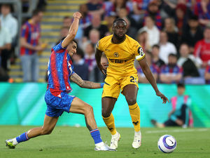 Supporting image for story: "They deserve it" - Wolves defender keen to repay fans