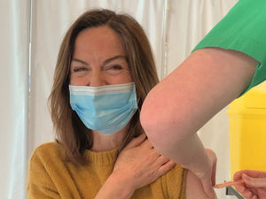 Supporting image for story: Telford MP Lucy Allan says ending coronavirus laws now 'does not make sense'