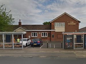 Supporting image for story: Wolverhampton pub closes for deep clean as customer tests positive for Covid-19