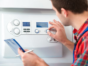 Supporting image for story: £1 million investment will help heat Staffordshire homes 