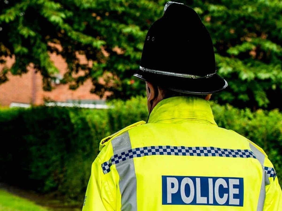 Woman arrested after multiple thefts in Dudley and Sandwell