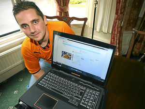 Supporting image for story: Wolves fan speaks on Jamie O'Hara eBay joke