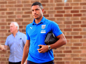 Supporting image for story: Jake Livermore talks trimming down at West Brom