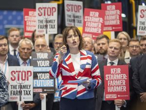 Supporting image for story: Reform would threaten ‘survivability’ of farmers with US trade deal, says Atkins