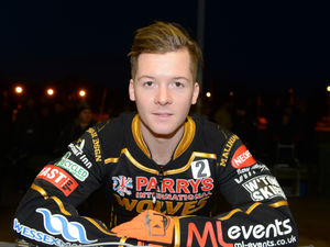 Supporting image for story: Kyle Howarth not taking Wolverhampton Wolves' opponents lightly