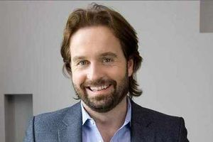 Supporting image for story: Concert review: Alfie Boe at Symphony Hall, Birmingham