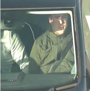 An image from the Stourbridge Junction incident