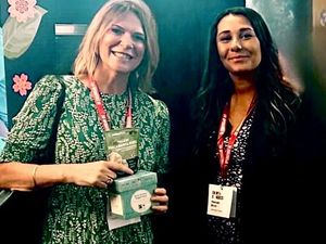 Supporting image for story: Wolverhampton businessman's tea and coffee co-operative wins Great Taste awards