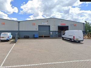 Supporting image for story: Greggs plans for industrial unit move forward despite concerns from other businesses