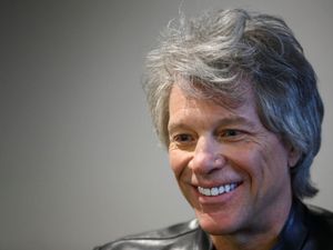 Supporting image for story: Jon Bon Jovi on vocal injury: If I cannot sing well, I’m done