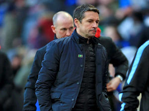 Supporting image for story: Remi Garde denies Villa dressing room split