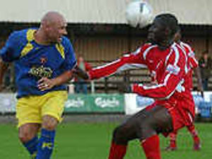 Supporting image for story: Mooney treble stuns Rangers