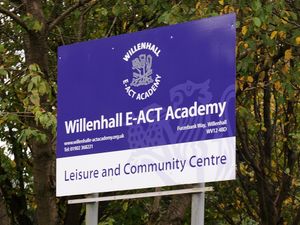 Supporting image for story: Willenhall E-ACT Academy: Crisis-hit school to close sixth form
