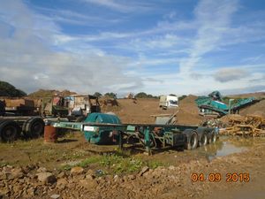 Supporting image for story: Telford businessman ordered to stop engineering work on land in planning row