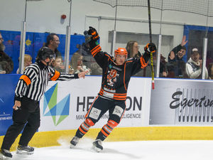 Supporting image for story: Tom Watkins: We lost our way in defeat to champions