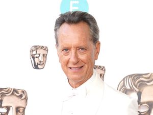Supporting image for story: Richard E. Grant describes ‘complicated gratitude’ as his mother dies aged 93
