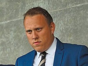 Supporting image for story: Luke Fearnall calls for AFC Telford stability