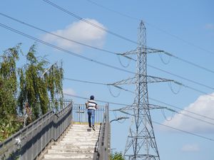 Supporting image for story: Government to pick up half the tab for business energy bills