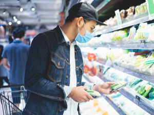 Supporting image for story: Asda and Sainsbury's 'best before' label changes that come into force as early as tomorrow