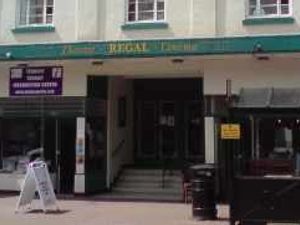 Supporting image for story: Ban on heating system at cinema