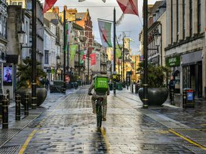 Supporting image for story: Covid-19 rates continue to rise across most of Wales