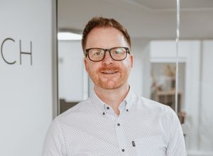 Ian Groves, managing director of Start Tech