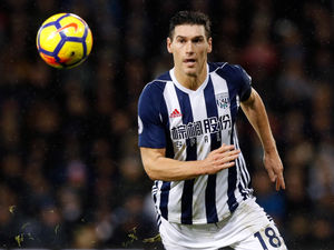 Supporting image for story: Gareth Barry talks West Brom, Slaven Bilic and retirement